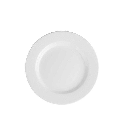 Villeroy & Boch Easy Whıte Düz Tabak 16 Cm 1621552660 - VİLLEROY&BOCH