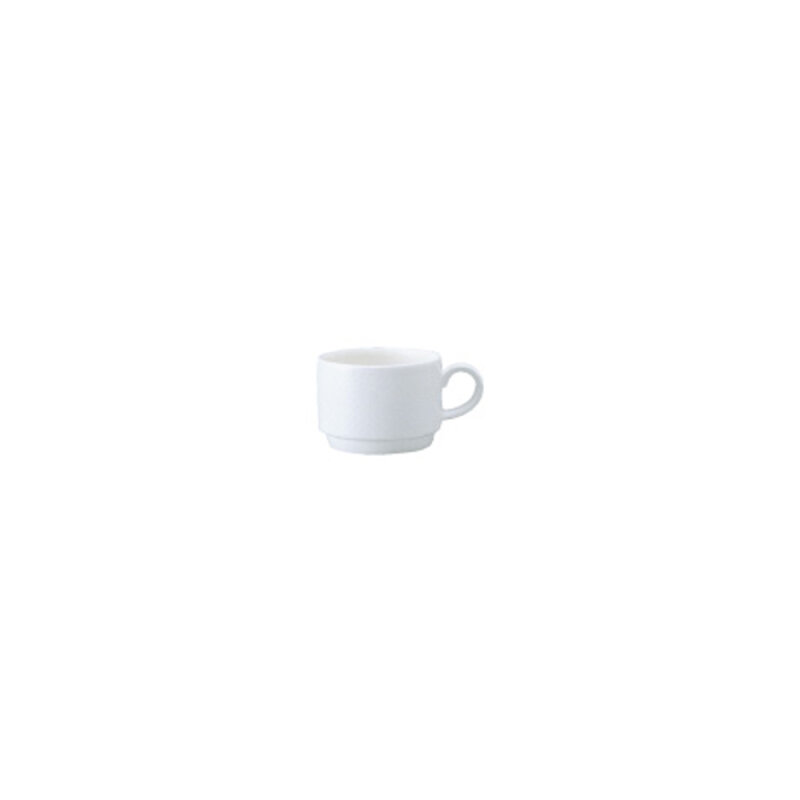 Villeroy & Boch Easy Whıte Esp. Fincanı 10 Cl 1621551451 - 1
