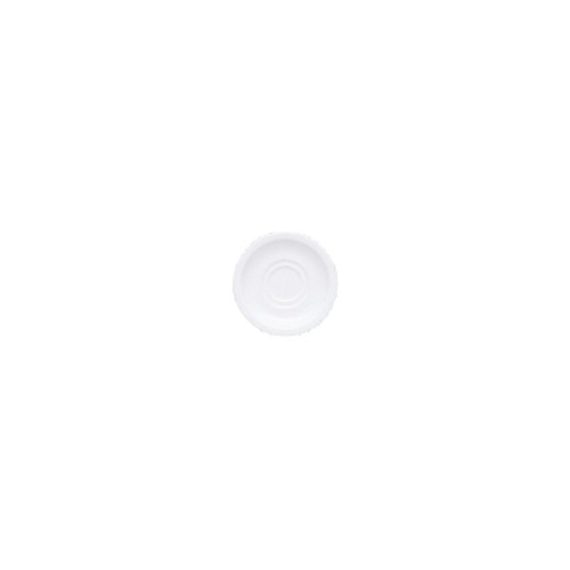 Villeroy & Boch Easy Whıte Fincan Tab. 13 Cm 1621551460 - 1