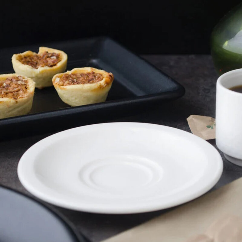 Villeroy & Boch Easy Whıte Fincan Tab. 13 Cm 1621551460 - 2