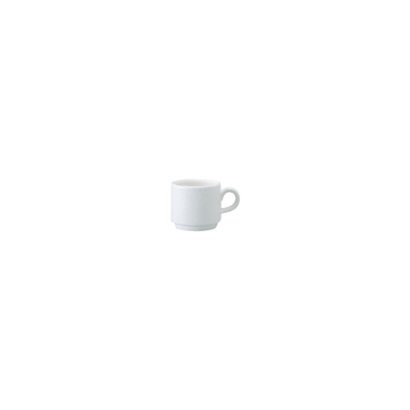 Villeroy & Boch Easy Whıte Kahve Fincanı 22 Cl 1621551271 - 1