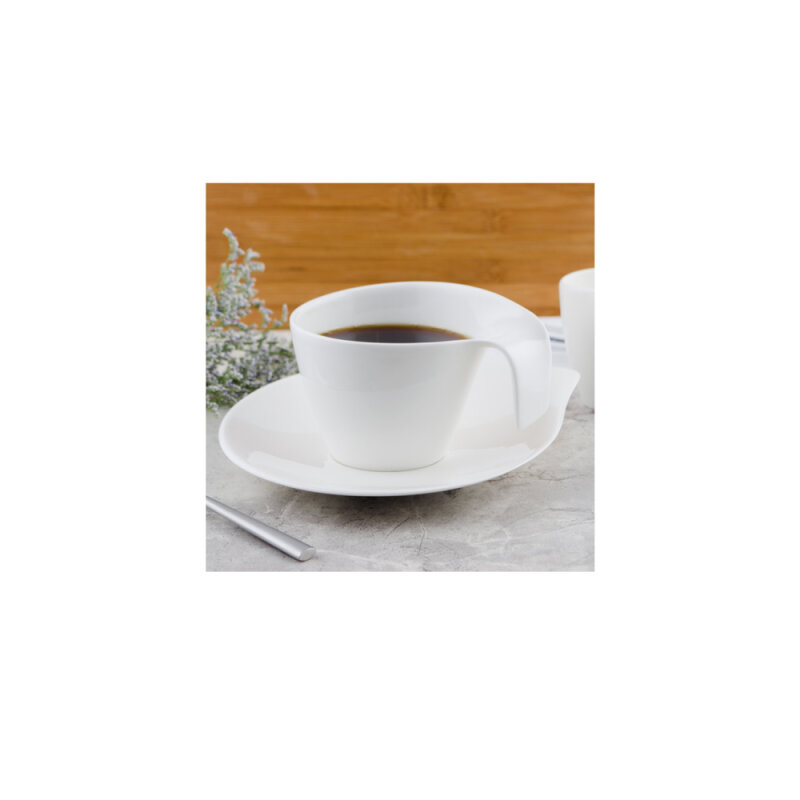 Villeroy & Boch Flow Fincan 380 cc 1034201240 - 5
