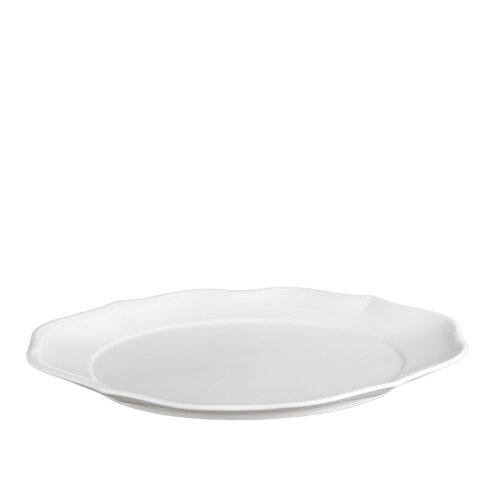 Villeroy & Boch La Scala Oval Tabak 360 mm 1633182710 - VİLLEROY&BOCH