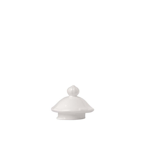 Villeroy & Boch La Scala Şekerlik Kapak 16-3318-0950 - VİLLEROY&BOCH