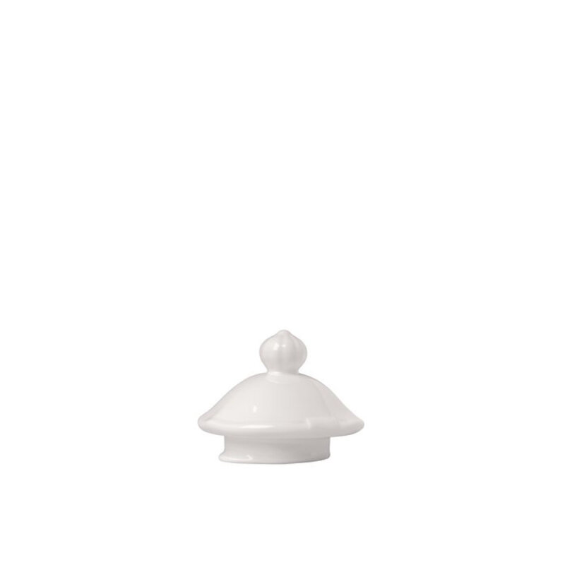 Villeroy & Boch La Scala Şekerlik Kapak 16-3318-0950 - 1