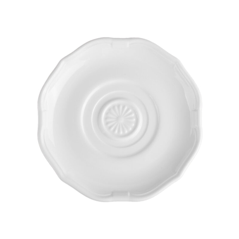 Villeroy & Boch La Scala Fincan Alt Tabak 1633181280 - 1