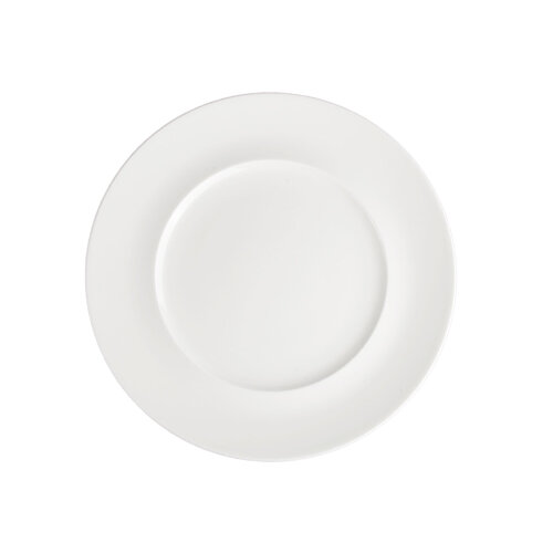 Villeroy & Boch Marchesi Düz Tabak 29 x 18 cm 1632752796 - VİLLEROY&BOCH
