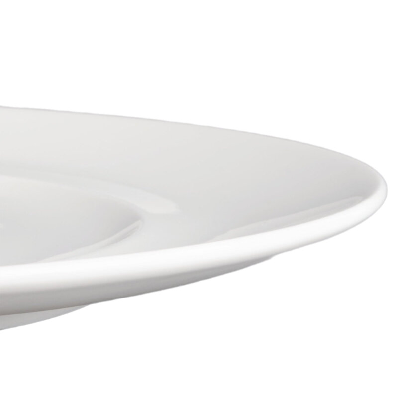 Villeroy & Boch Marchesi Düz Tabak 29 x 18 cm 1632752796 - 3