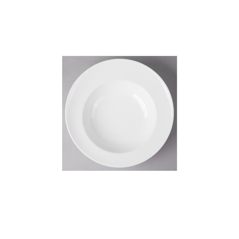 Villeroy & Boch Flow Pasta Tabağı 1034202790 - 3