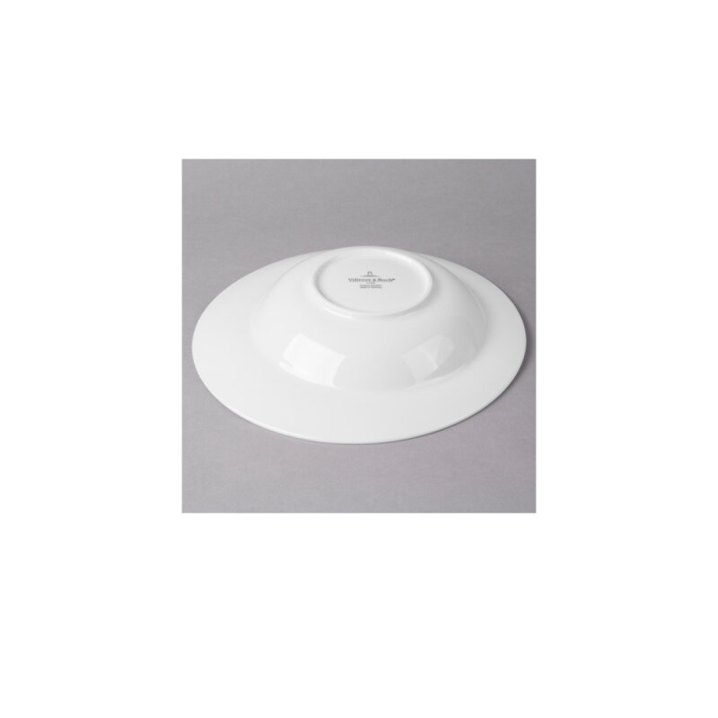 Villeroy & Boch Flow Pasta Tabağı 1034202790 - 4