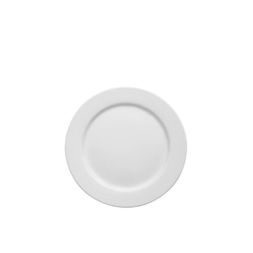 Villeroy & Boch Easy White Düz Tabak 24 cm 16-2155-2630 - VİLLEROY&BOCH