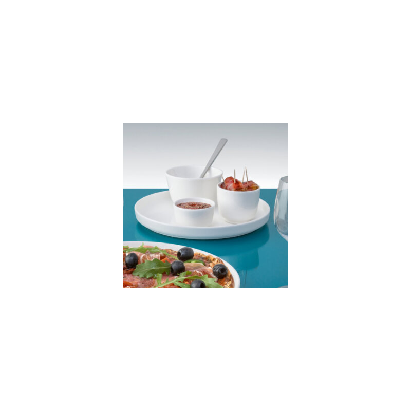 Villeroy & Boch Affinity Servis Tabağı 29 cm 1640042816 - 2
