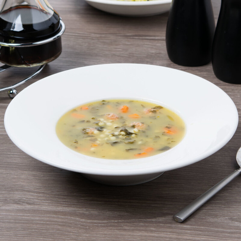 Villeroy & Boch Affinity Çukur Tabak 240 cm 1640042700 - 4