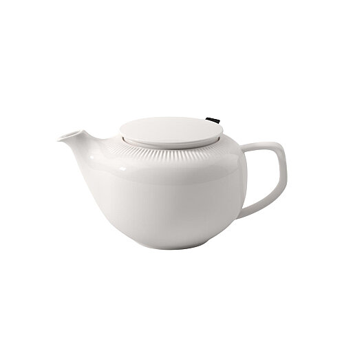 Villeroy&Boch Afina Çay Potu 17,5x12x9 cm - VİLLEROY&BOCH