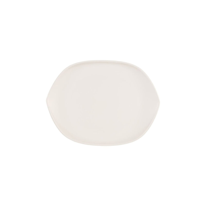 Villeroy & Boch Artesano Professionale Altıgen Düz Tabak 1640252820 - 1
