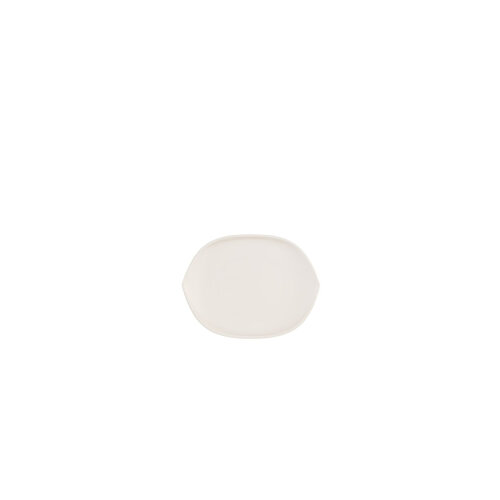 Villeroy & Boch Artesano Professionale Altıgen 24x31 cm Düz Tabak 1640252780 - VİLLEROY&BOCH