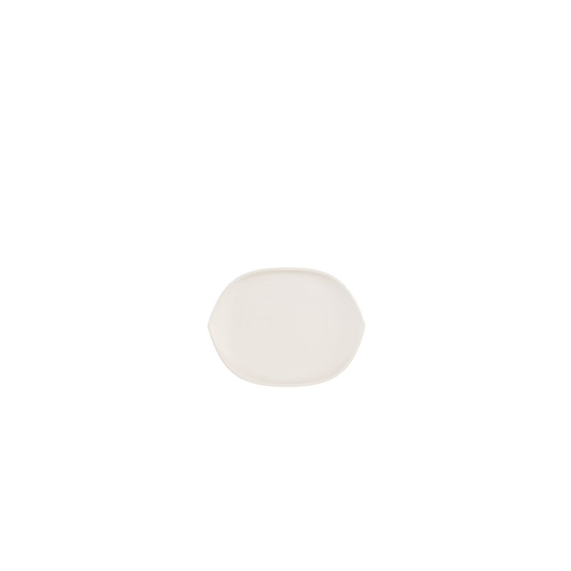 Villeroy & Boch Artesano Professionale Altıgen 24x31 cm Düz Tabak 1640252780 - 1
