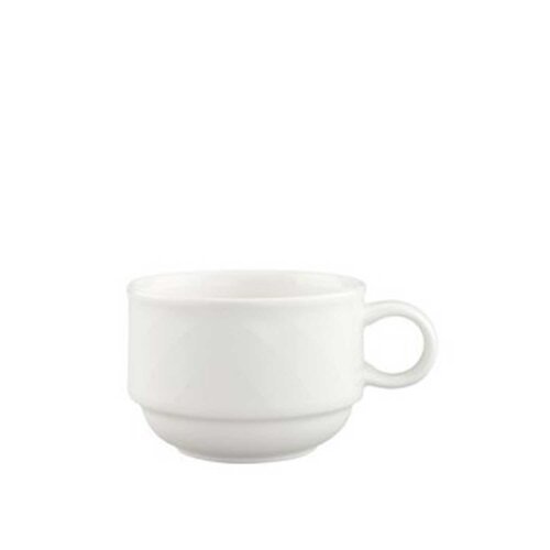 Villeroy & Boch Bella Kahve Fincan 180 ml 1622381361 - VİLLEROY&BOCH