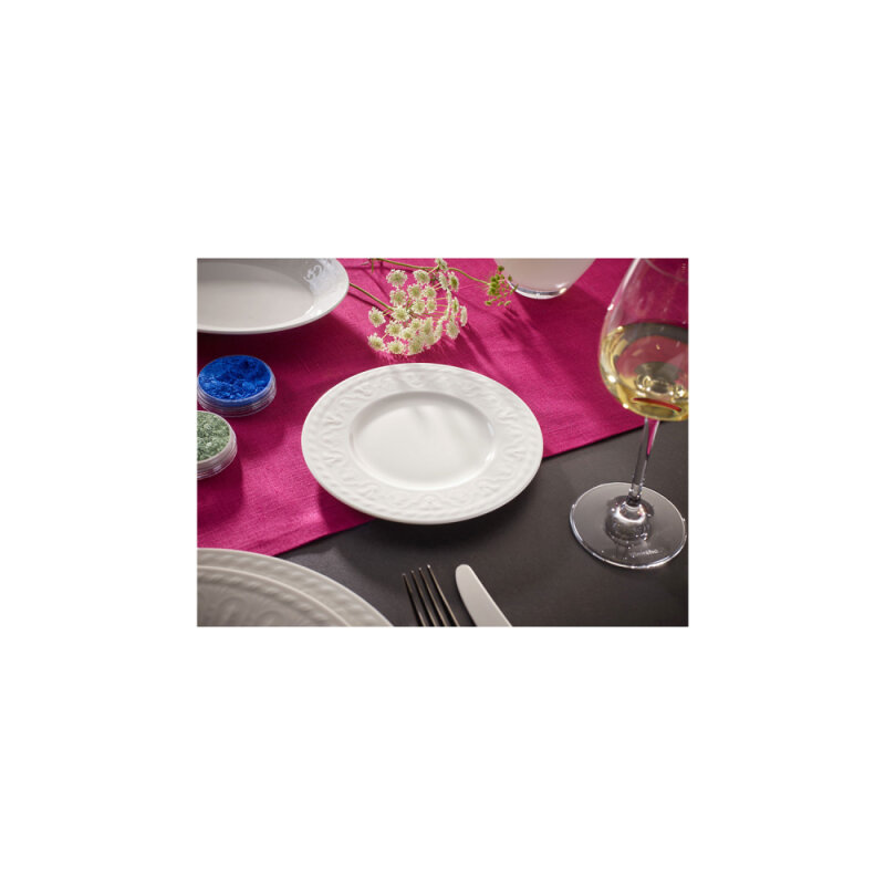 Villeroy & Boch Cellini Ekmek Tabağı 1046002660 - 2
