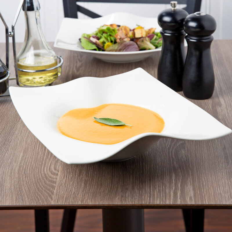 Villeroy & Boch Cera Çukur Kase 280 x 260 mm 1633643320 - 4