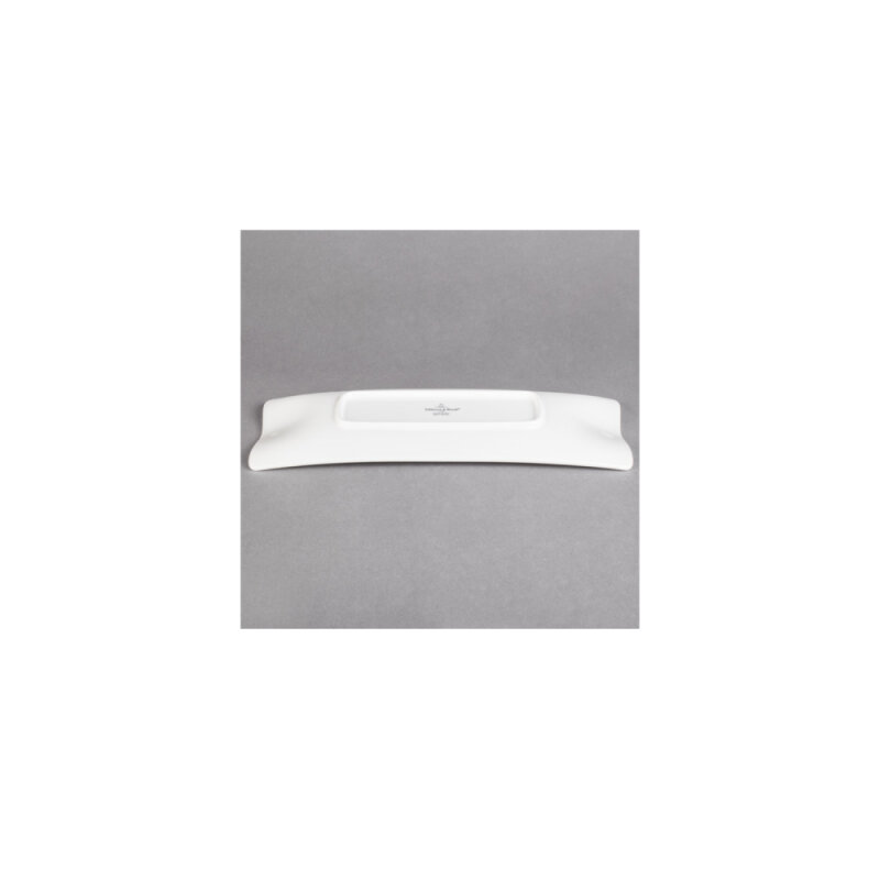 Villeroy & Boch Cera Dikdörtgen Tabak 32 x 12 cm 1633642596 - 3