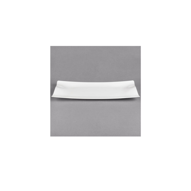 Villeroy & Boch Cera Dikdörtgen Tabak 42 x 22 cm 1633642850 - 3