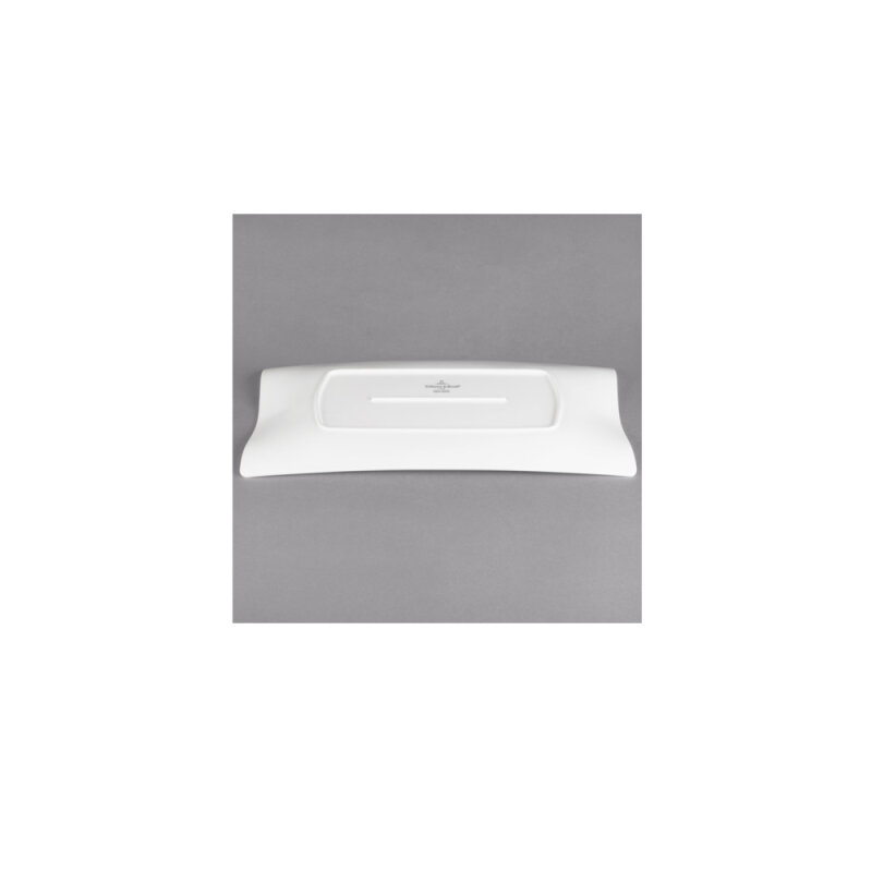 Villeroy & Boch Cera Dikdörtgen Tabak 42 x 22 cm 1633642850 - 4