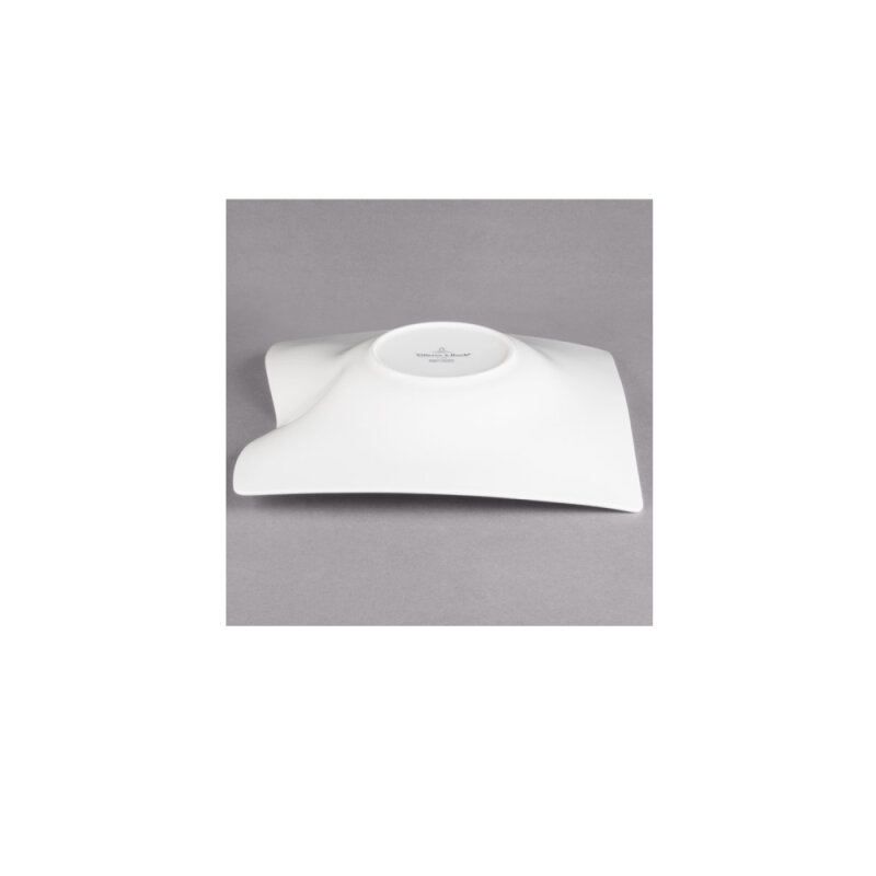 Villeroy & Boch Cera Pasta Tabağı 28 x 28 cm 1633642698 - 3