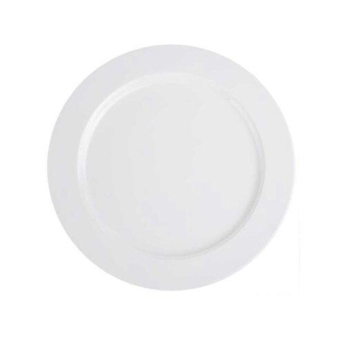 Villeroy & Boch Cms Corpo Dalgıç Düz Tabak 31.5 cm 1621082800 - VİLLEROY&BOCH