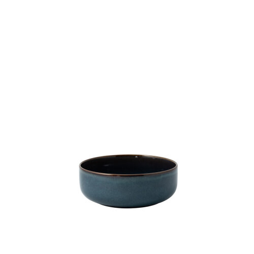 Villeroy & Boch Crafted Denim Kase 16 cm 19-5168-1900 - VİLLEROY&BOCH