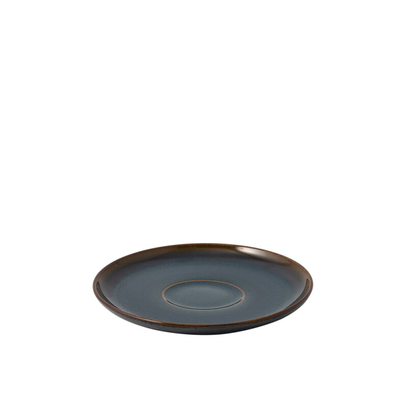 Villeroy & Boch Crafted Denim Çay Tabak 15 cm 19-5168-1310 - 1