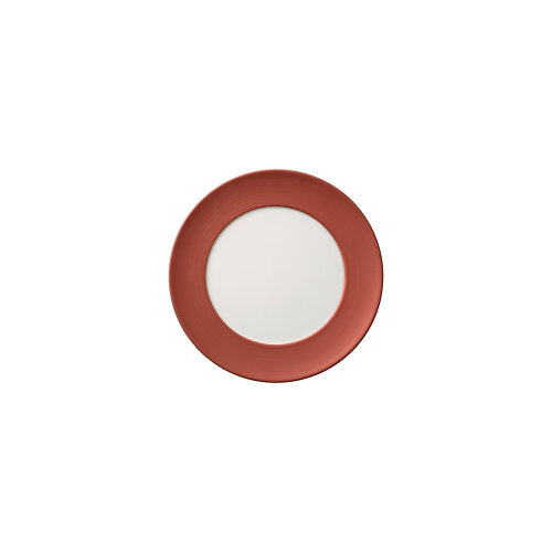 Villeroy & Boch Copper Glow Düz Tabak 32 cm 1640702590 - VİLLEROY&BOCH