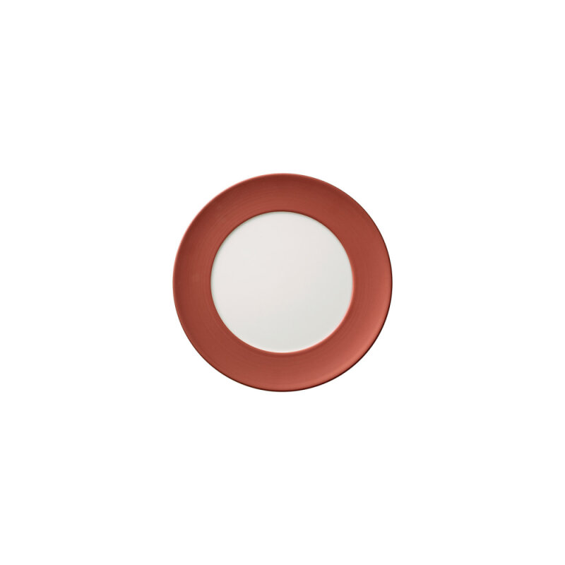 Villeroy & Boch Copper Glow Düz Tabak 32 cm 1640702590 - 1