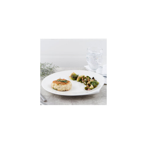 Villeroy & Boch Flow Tatlı Tabağı 1034202620 - VİLLEROY&BOCH