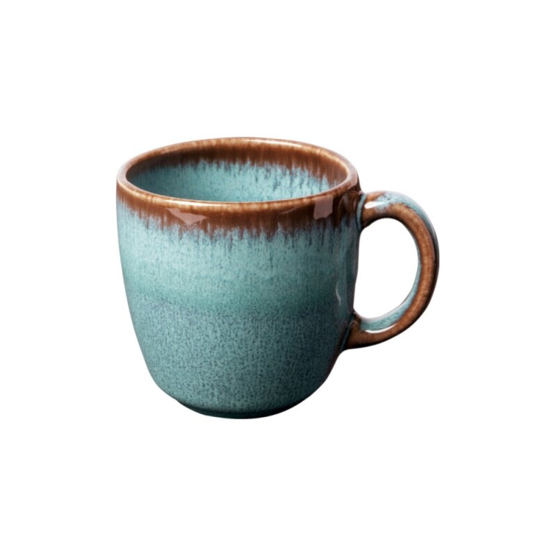 Villeroy&Boch Lave Glace Mug 10-4282-1300 - 1