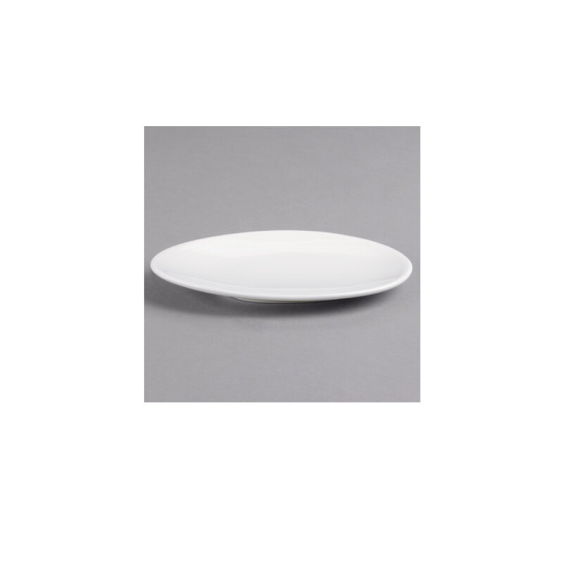 Villeroy & Boch Marchesi Oval Servis Tabağı 15 x 10 cm 1632753882 - 2
