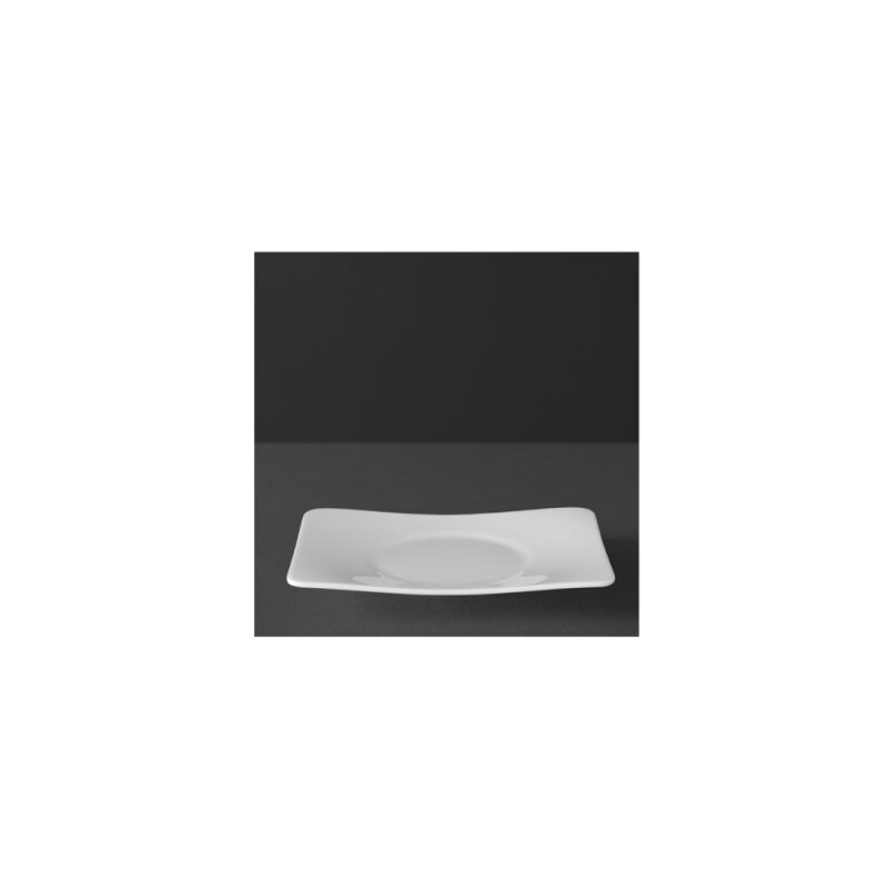 Villeroy & Boch Modern Grace Fincan Tabağı 170 x 140 mm 1045101280 - 1