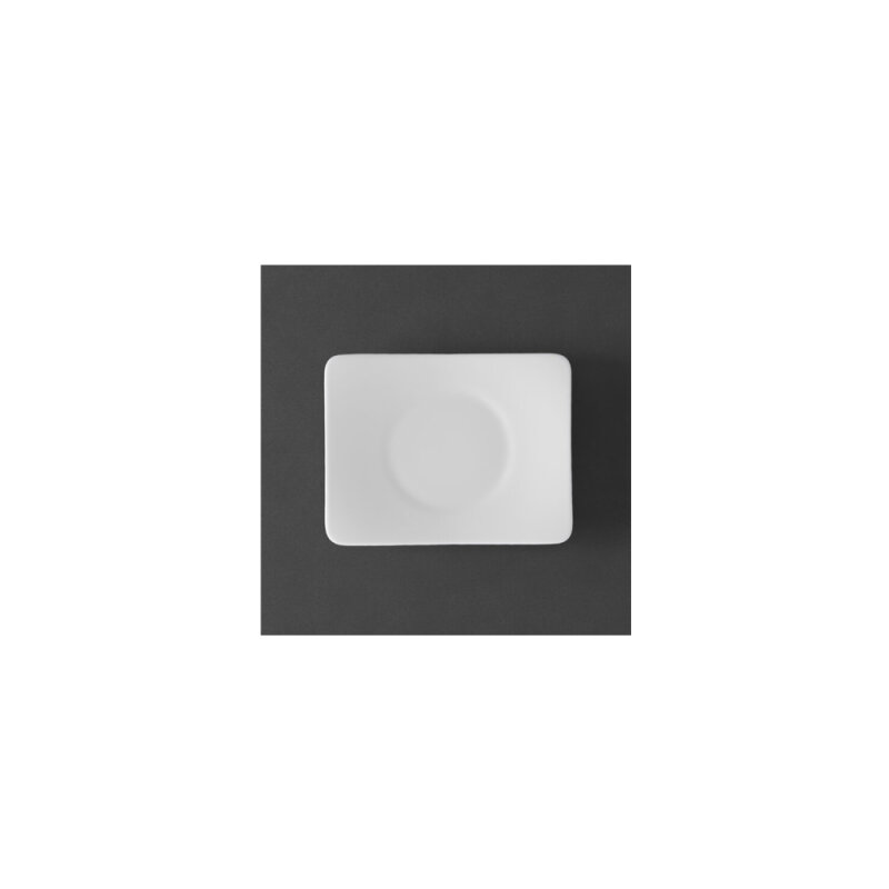 Villeroy & Boch Modern Grace Fincan Tabağı 170 x 140 mm 1045101280 - 2