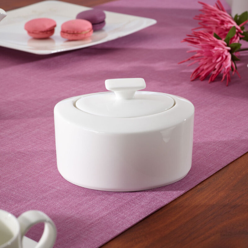 Villeroy & Boch Modern Grace Şekerlik 1045100960 - 2
