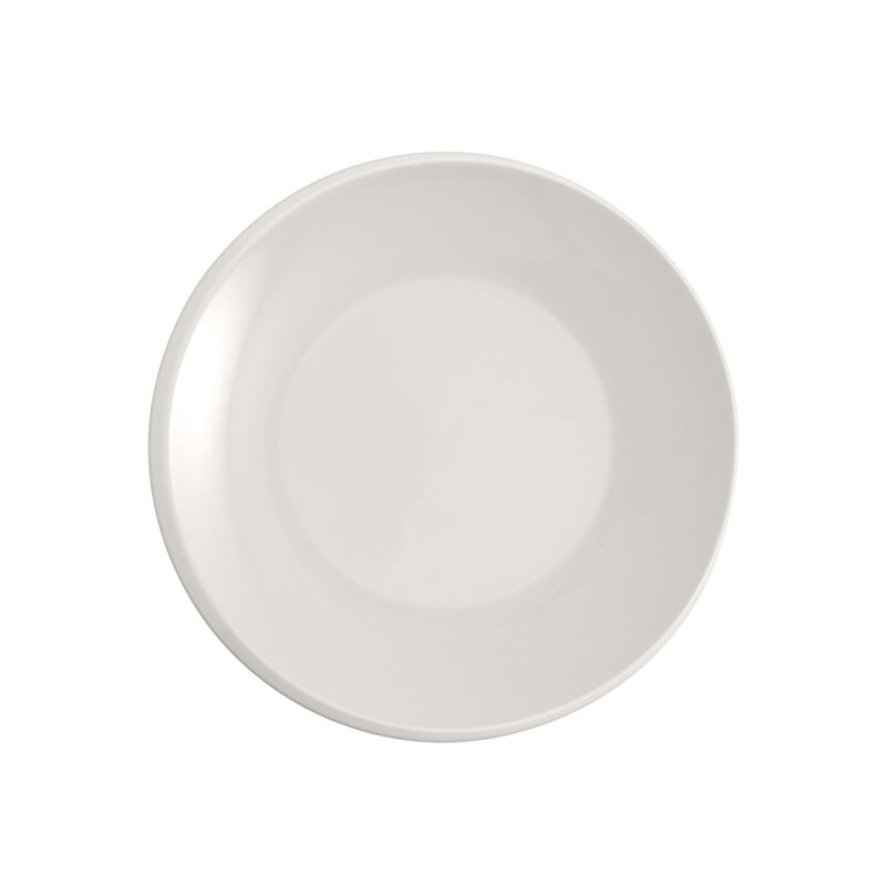 Villeroy & Boch Newmoon Düz tabak 27 cm 1042642620 - 1