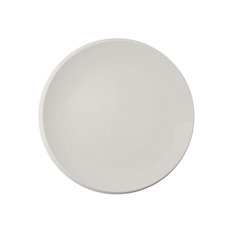 Villeroy & Boch Newmoon Gurme Tabağı 31.5 cm 1042642680 - 2