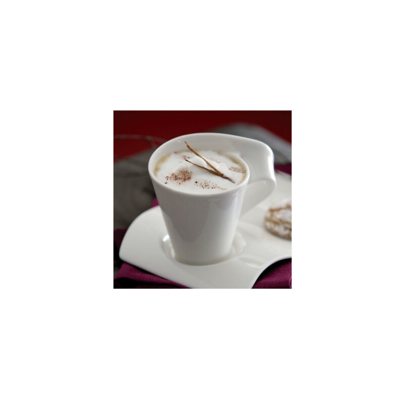 Villeroy & Boch NewWave Cappucıno Fincanı 350 cc 1024849651 - 2