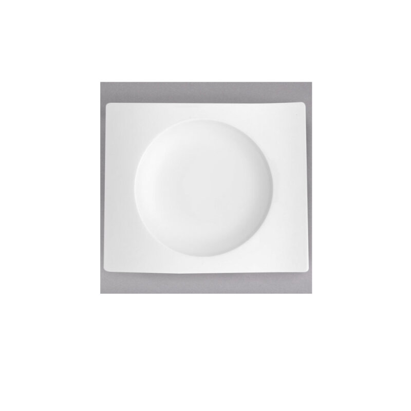 Villeroy & Boch NewWave Çorba Kasesi Altlığı 1025252528 - 1