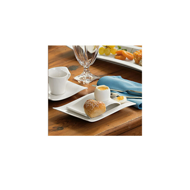 Villeroy & Boch NewWave Yumurtalık 1025251955 - 3