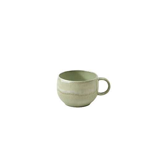 Villeroy&Boch Perlemor Alga Espresso Cup 0,1L - VİLLEROY&BOCH