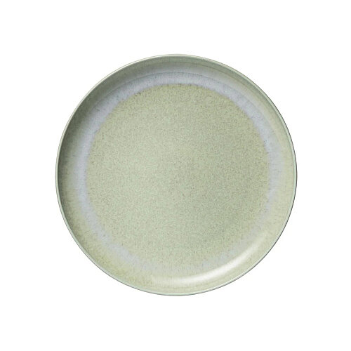 Vılleroy&Boch Perlemor Alga Servis Tabak 27Cm - VİLLEROY&BOCH