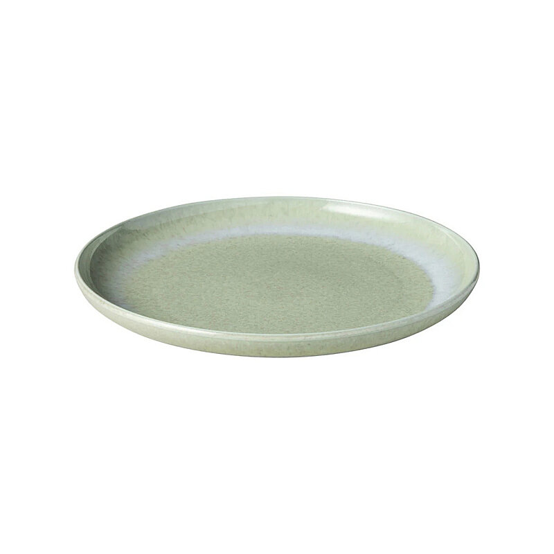 Vılleroy&Boch Perlemor Alga Servis Tabak 27Cm - 2
