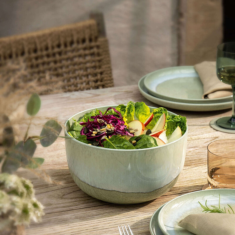 Villeroy&Boch Perlemor Alga Kase - 3