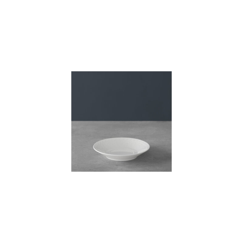 Villeroy & Boch Cellini Çukur Tabak 120 mm 1046001430 - 2