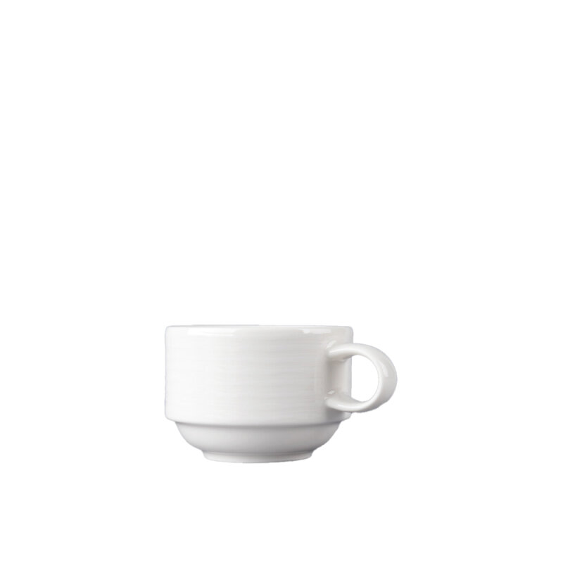 Villeroy & Boch Sedona Functıon İstiflenebilir Çay Fincan 260 ml 16-4003-1451 - 1
